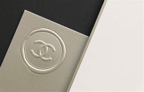 certificat d'authenticité chanel